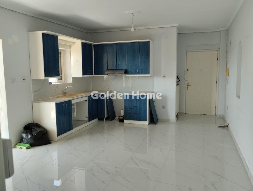 Apartment in Euaggelismos - Neos Koukloutzas, Evosmos — Photo 19 of 26