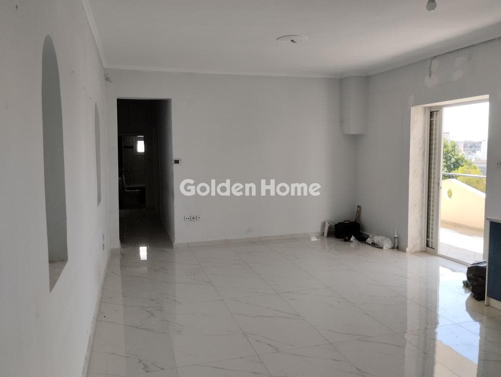 Apartment in Euaggelismos - Neos Koukloutzas, Evosmos — Photo 21 of 26