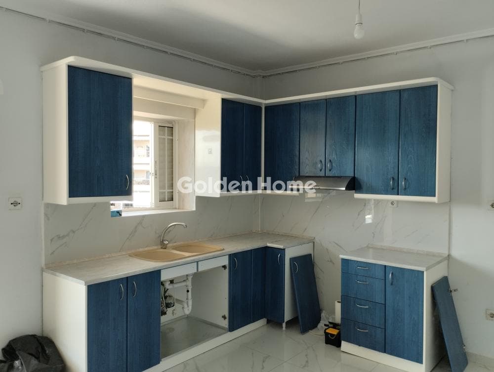 Apartment in Euaggelismos - Neos Koukloutzas, Evosmos — Photo 26 of 26