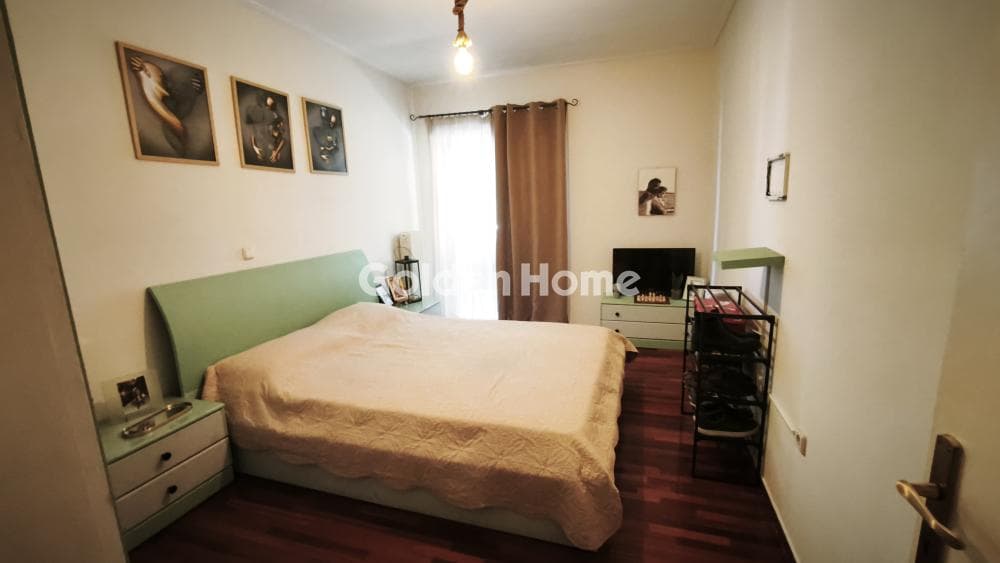 Apartment in Neo Faliro, Piraeus — Photo 8 of 17