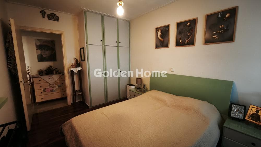 Apartment in Neo Faliro, Piraeus — Photo 10 of 17