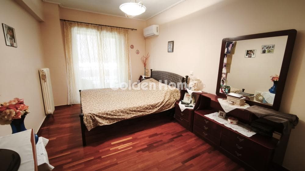 Apartment in Neo Faliro, Piraeus — Photo 11 of 17
