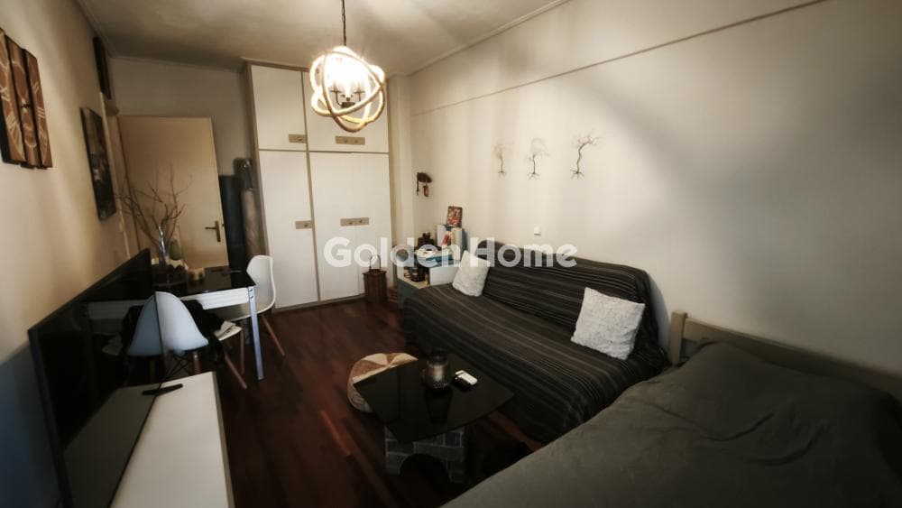 Apartment in Neo Faliro, Piraeus — Photo 7 of 17