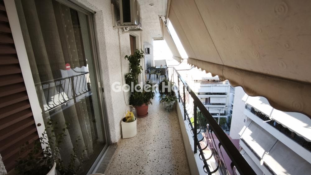 Apartment in Neo Faliro, Piraeus — Photo 15 of 17