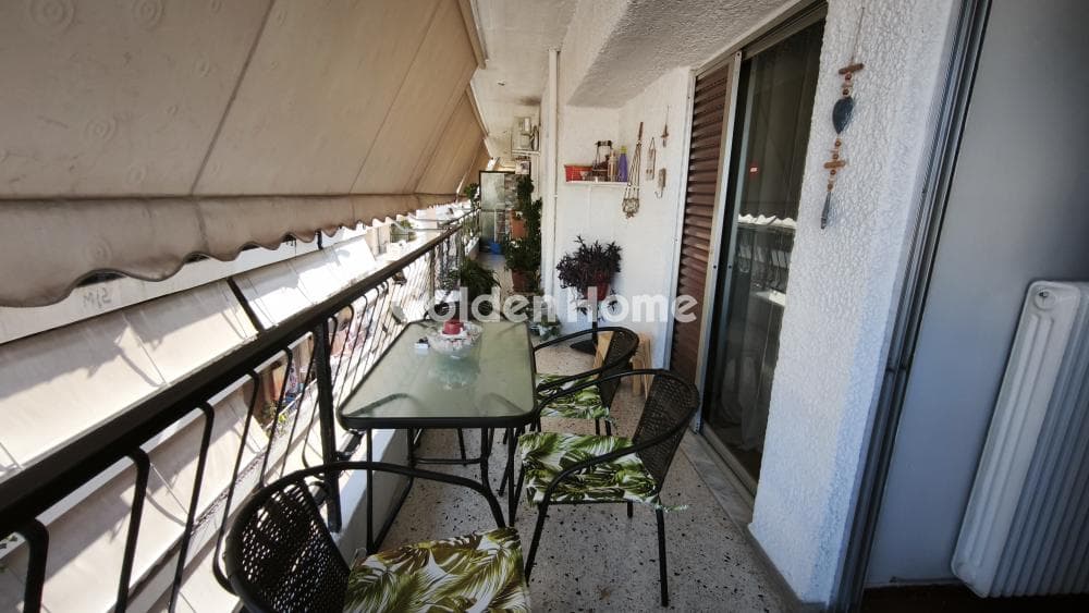 Apartment in Neo Faliro, Piraeus — Photo 16 of 17