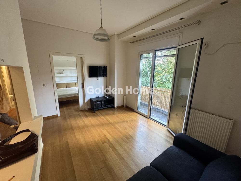 Apartment in Alsos Pagkratiou, Pagkrati — Photo 2 of 13