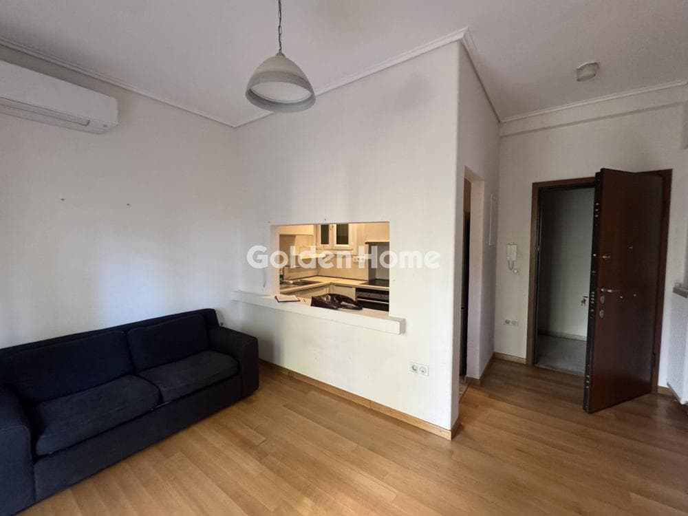 Apartment in Alsos Pagkratiou, Pagkrati — Photo 5 of 13