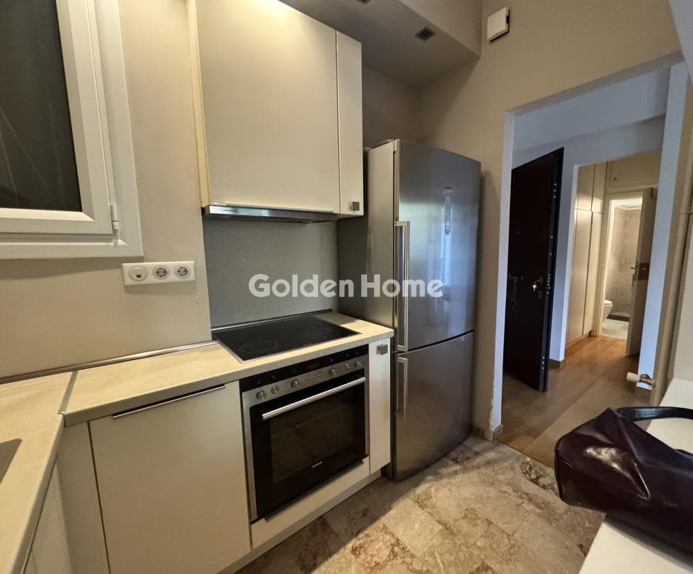 Apartment in Alsos Pagkratiou, Pagkrati — Photo 7 of 13