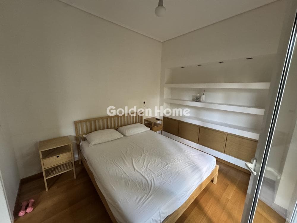 Apartment in Alsos Pagkratiou, Pagkrati — Photo 8 of 13