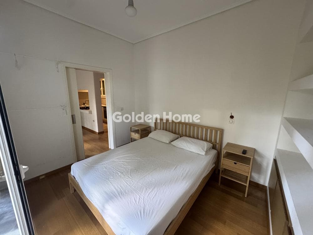 Apartment in Alsos Pagkratiou, Pagkrati — Photo 9 of 13