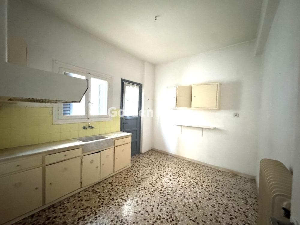 Διαμέρισμα στην Πλατεία Ντάβαρη, Παλαιό Φάληρο — Φωτογραφία 10 από 17