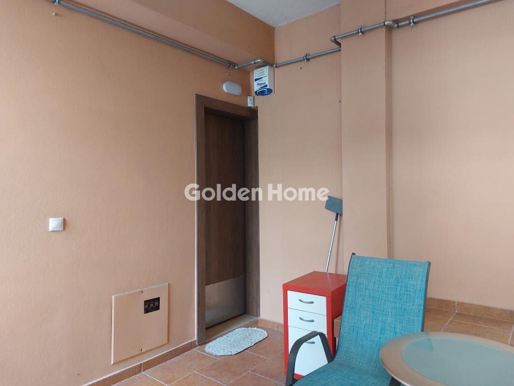 Apartment in Center, Ilion — Photo 16 of 19
