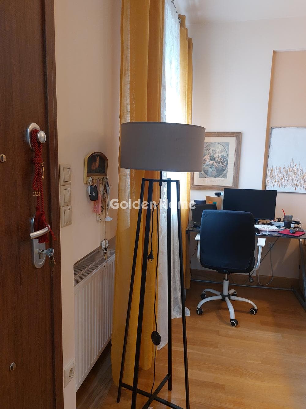 Apartment in Center, Ilion — Photo 6 of 19