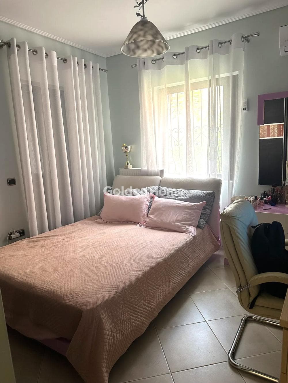 Apartment in Kanapitsa, Metamorfosi — Photo 13 of 27