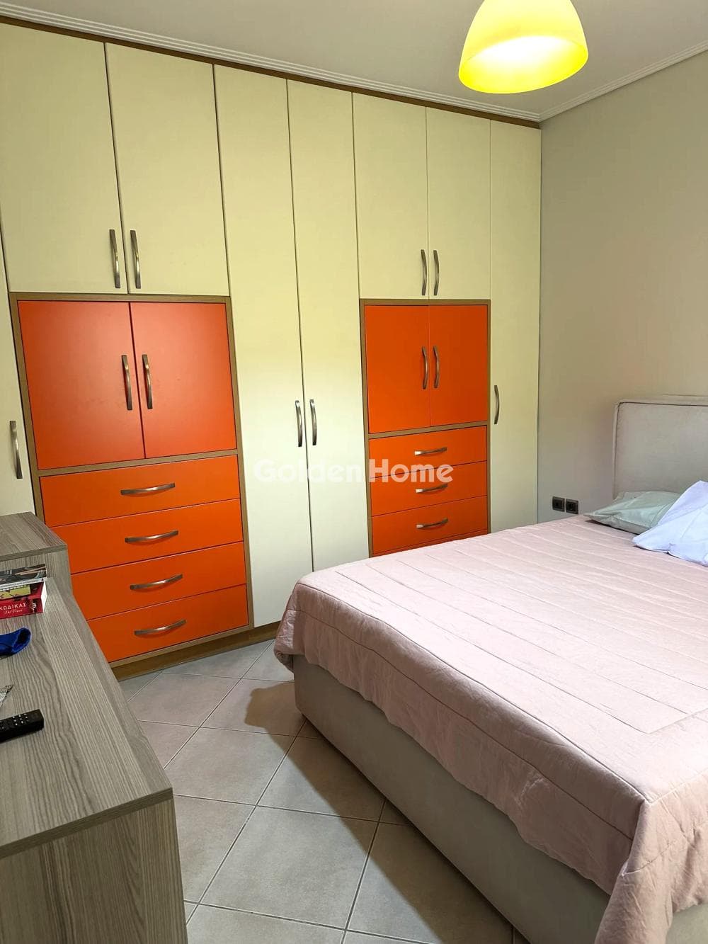 Apartment in Kanapitsa, Metamorfosi — Photo 19 of 27