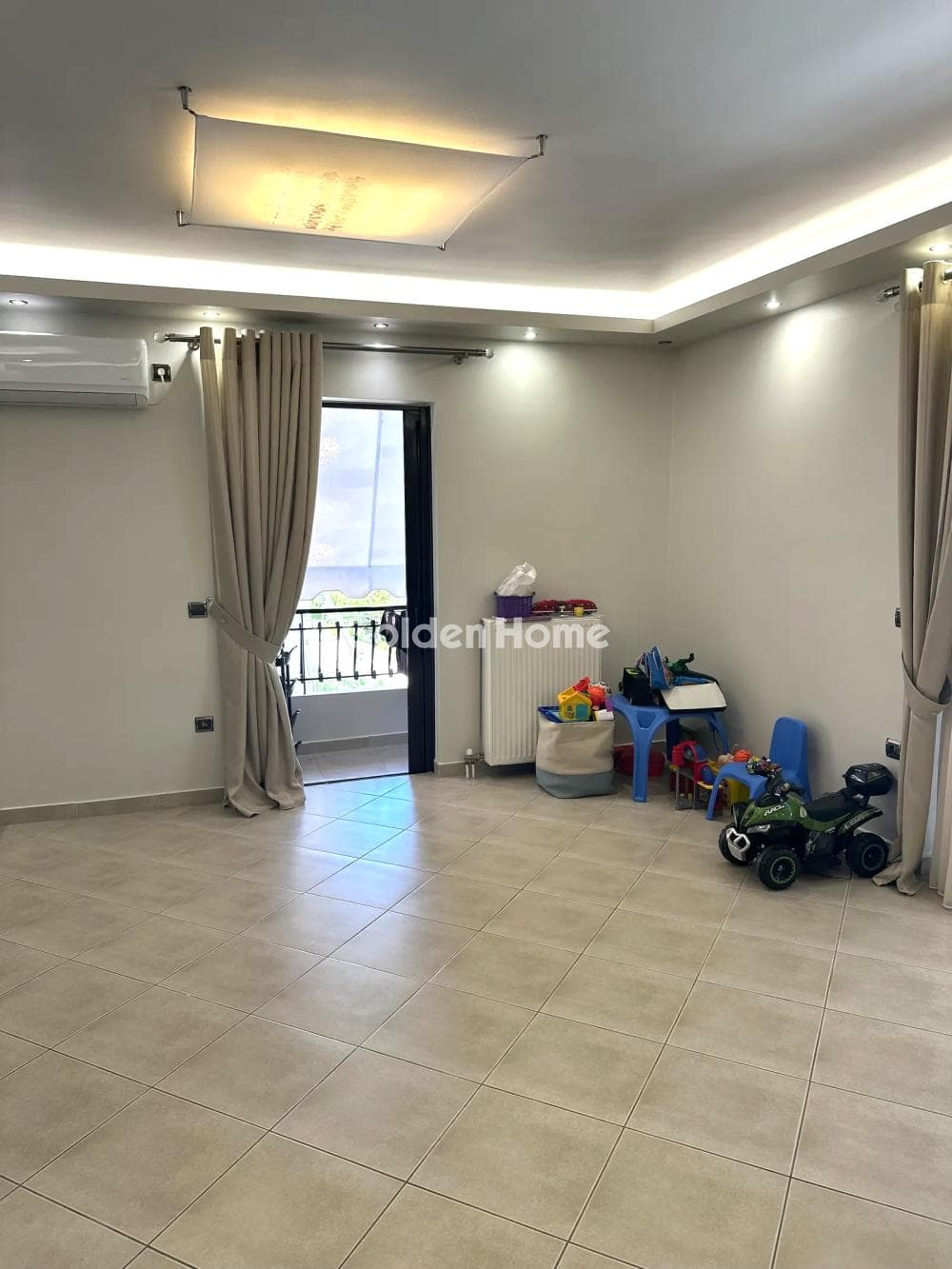 Apartment in Kanapitsa, Metamorfosi — Photo 3 of 27