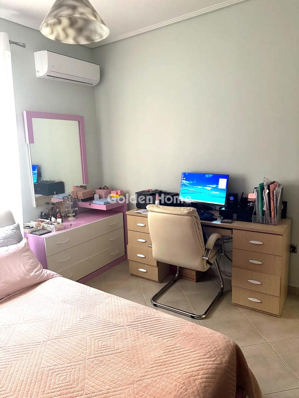 Apartment in Kanapitsa, Metamorfosi — Photo 14 of 27