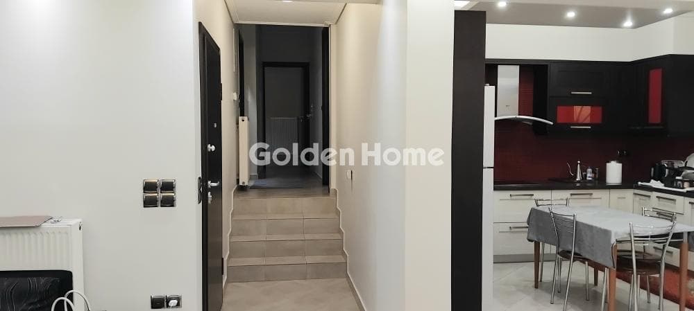 Apartment in Kanapitsa, Metamorfosi — Photo 10 of 27