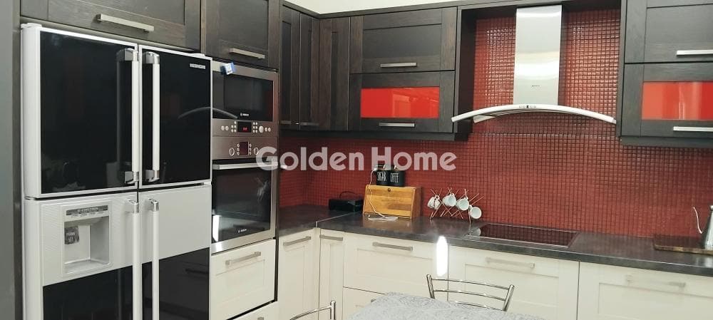 Apartment in Kanapitsa, Metamorfosi — Photo 8 of 27