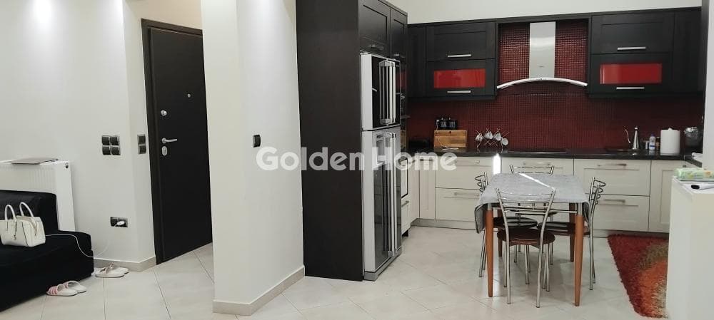 Apartment in Kanapitsa, Metamorfosi — Photo 6 of 27