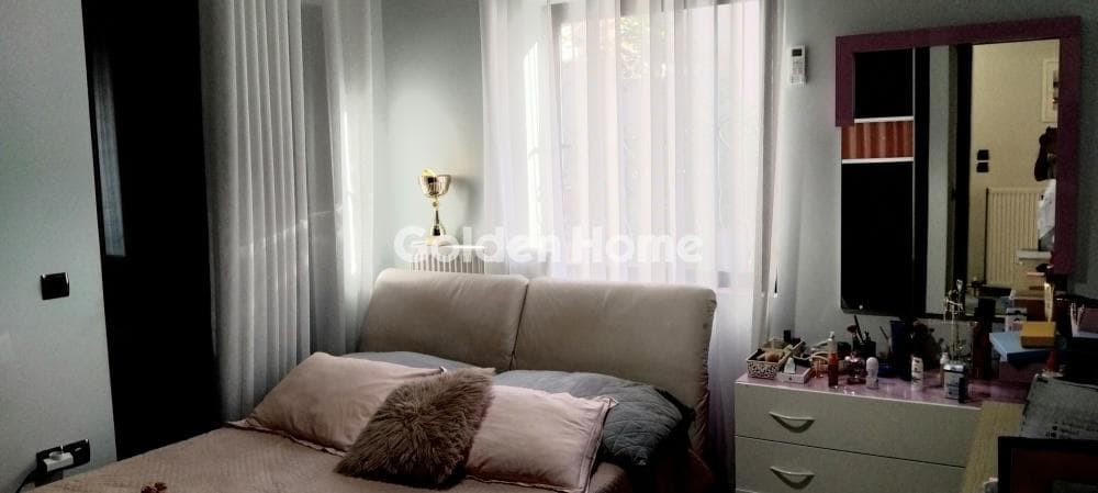Apartment in Kanapitsa, Metamorfosi — Photo 12 of 27