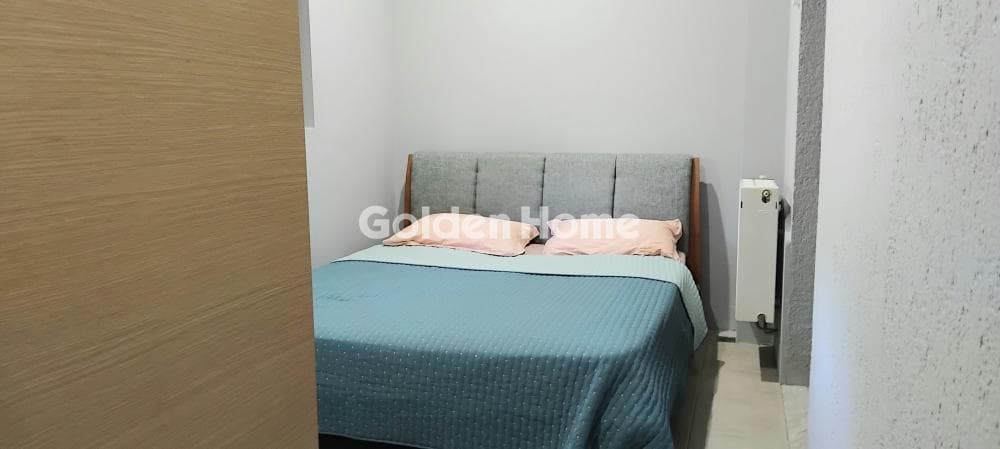 Apartment in Kanapitsa, Metamorfosi — Photo 20 of 27