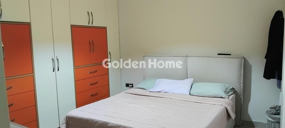 Apartment in Kanapitsa, Metamorfosi — Photo 16 of 27
