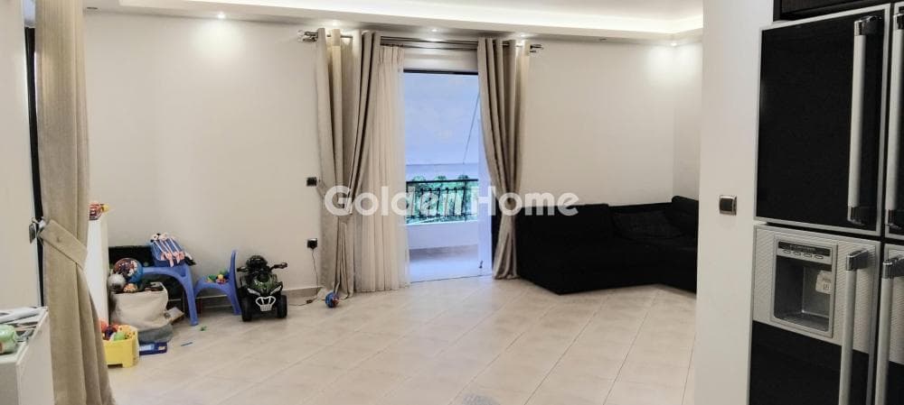 Apartment in Kanapitsa, Metamorfosi — Photo 2 of 27