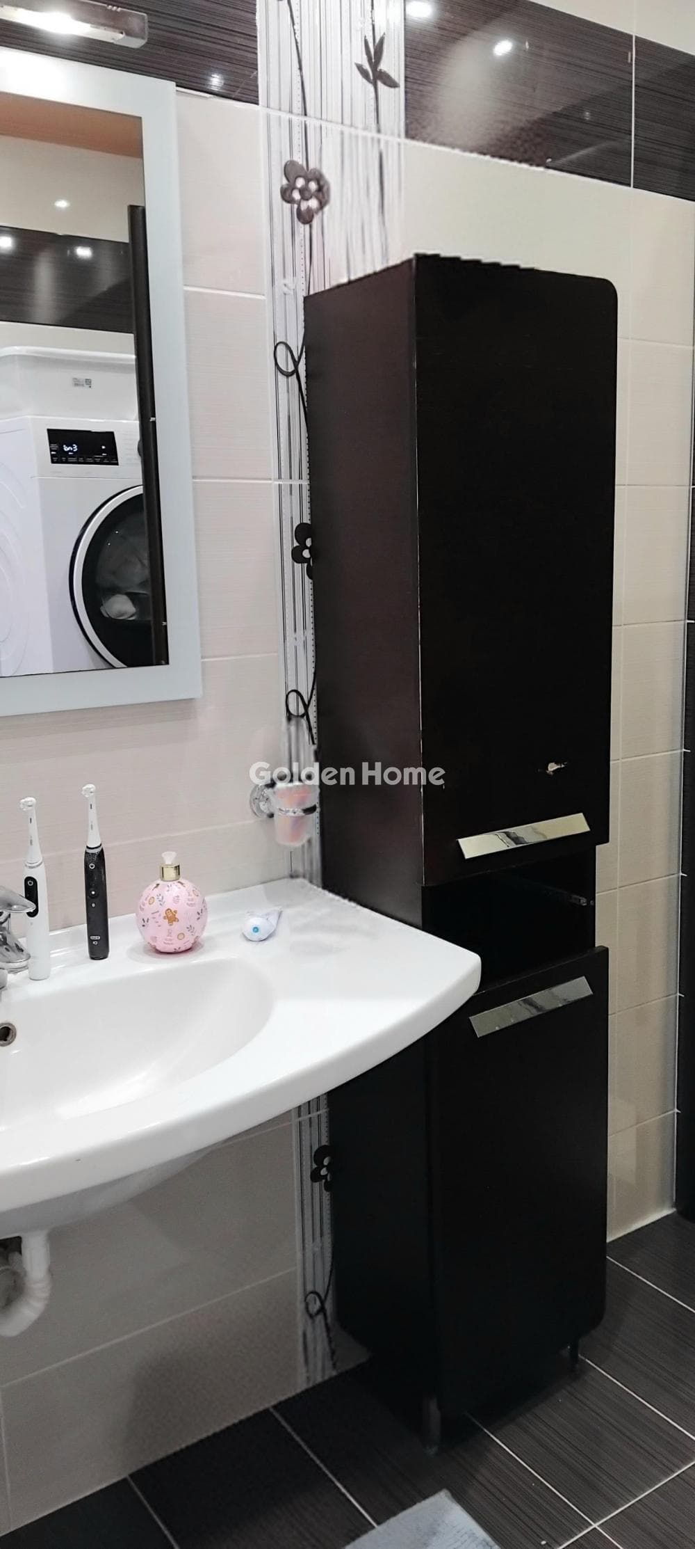 Apartment in Kanapitsa, Metamorfosi — Photo 24 of 27