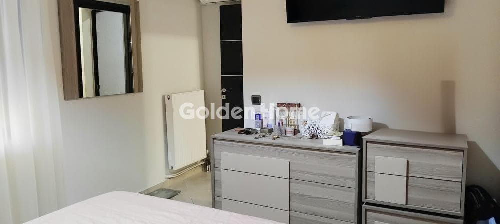 Apartment in Kanapitsa, Metamorfosi — Photo 17 of 27