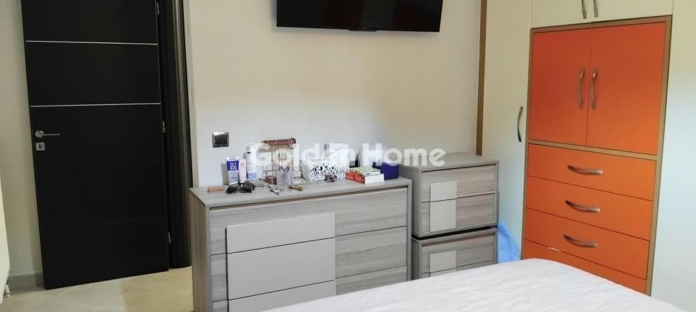 Apartment in Kanapitsa, Metamorfosi — Photo 18 of 27