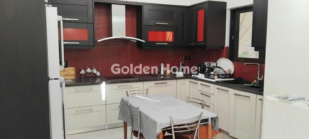 Apartment in Kanapitsa, Metamorfosi — Photo 7 of 27