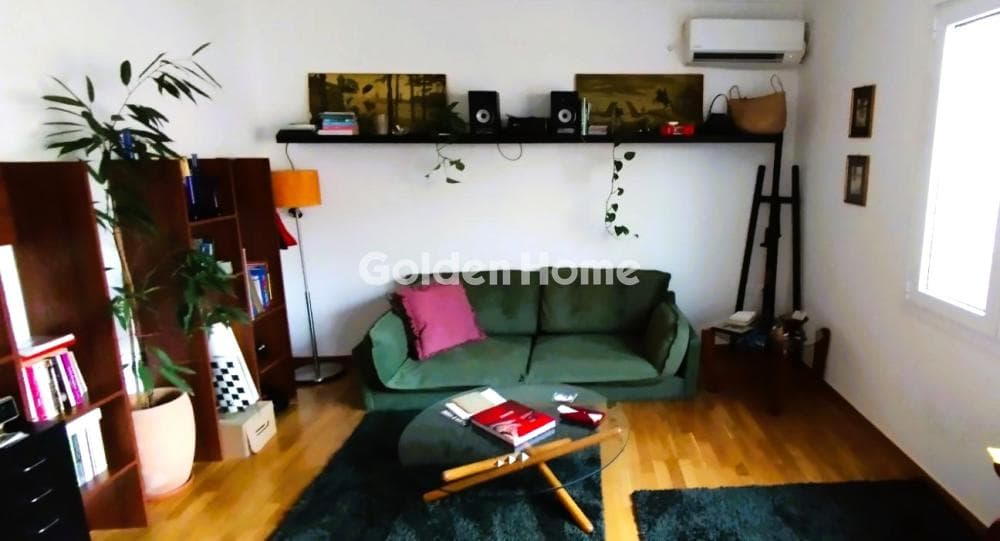 Διαμέρισμα στην Ευελπίδων, Πολύγωνο - Τουρκοβούνια — Φωτογραφία 3 από 8