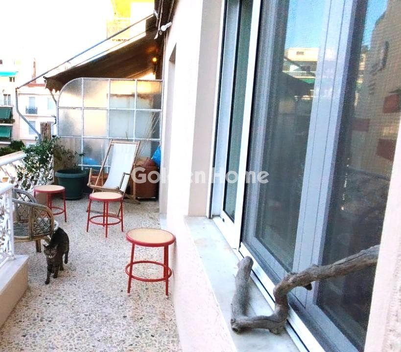 Διαμέρισμα στην Ευελπίδων, Πολύγωνο - Τουρκοβούνια — Φωτογραφία 8 από 8