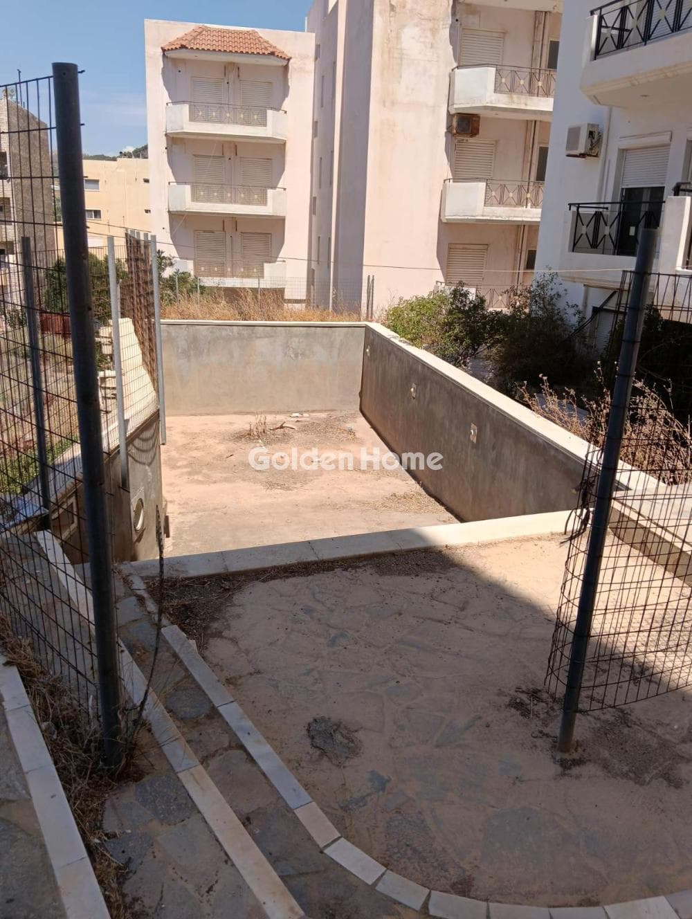Διαμέρισμα στην Άνω Θορικό, Λαύριο — Φωτογραφία 15 από 15