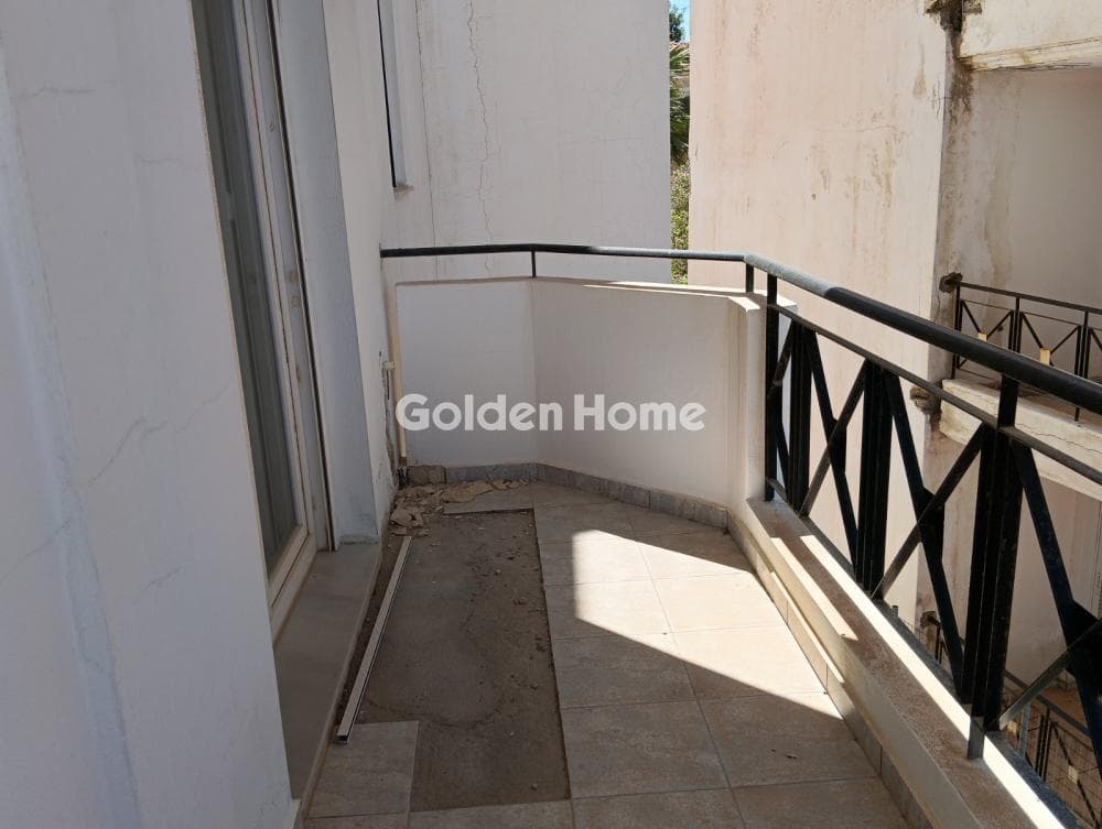 Διαμέρισμα στην Άνω Θορικό, Λαύριο — Φωτογραφία 8 από 14