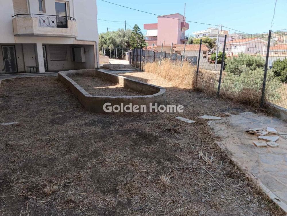 Διαμέρισμα στην Άνω Θορικό, Λαύριο — Φωτογραφία 14 από 14