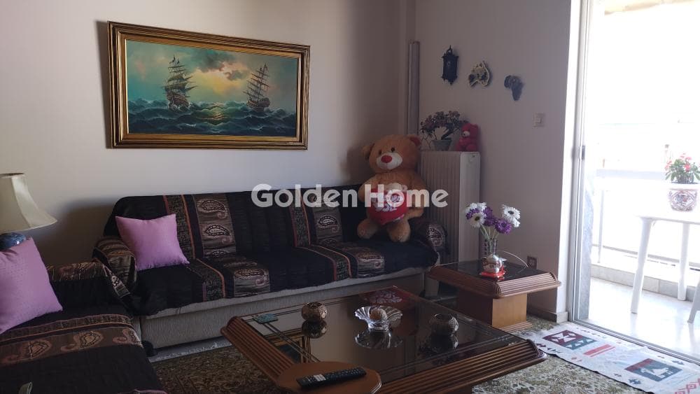 Apartment in Plateia Davaki, Kalithea — Photo 3 of 25