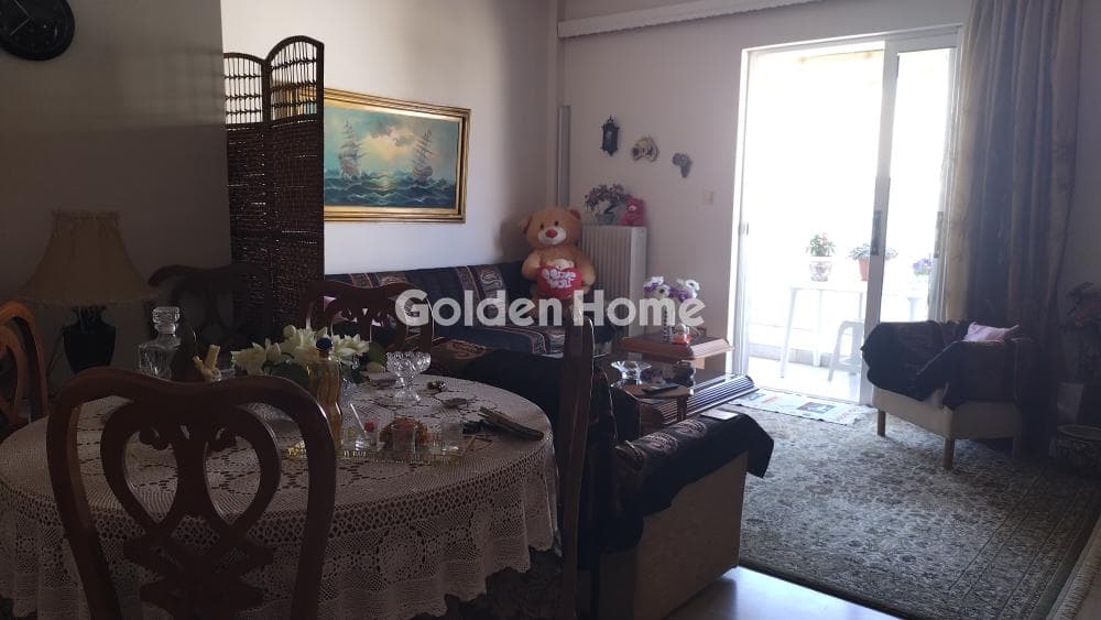 Apartment in Plateia Davaki, Kalithea — Photo 4 of 25