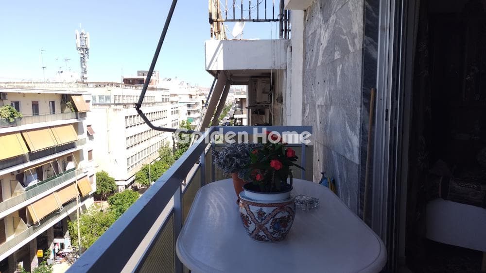 Apartment in Plateia Davaki, Kalithea — Photo 6 of 25