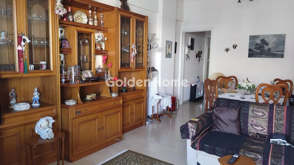 Apartment in Plateia Davaki, Kalithea — Photo 5 of 25