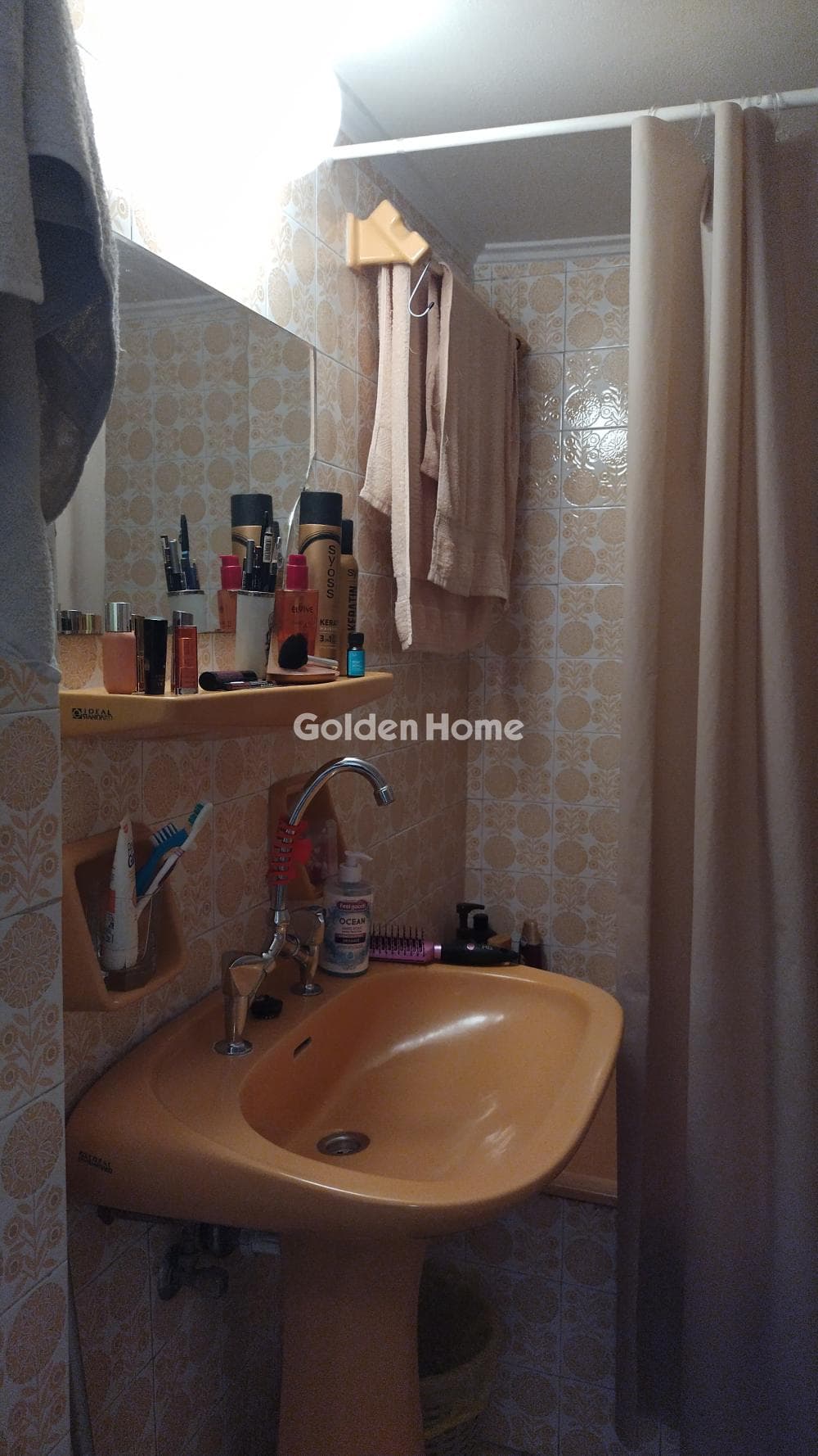 Apartment in Plateia Davaki, Kalithea — Photo 10 of 25