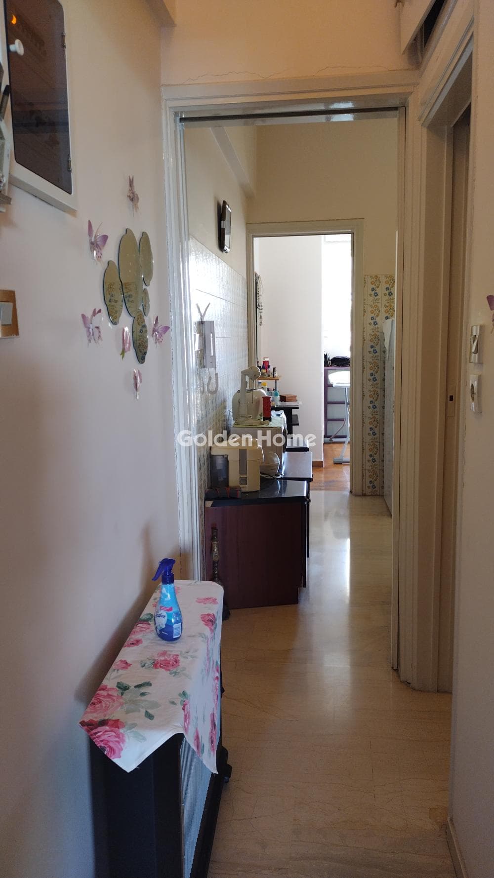 Apartment in Plateia Davaki, Kalithea — Photo 11 of 25