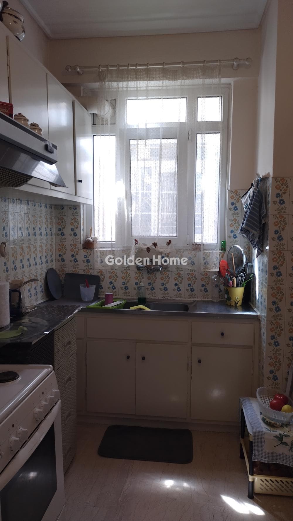 Apartment in Plateia Davaki, Kalithea — Photo 12 of 25