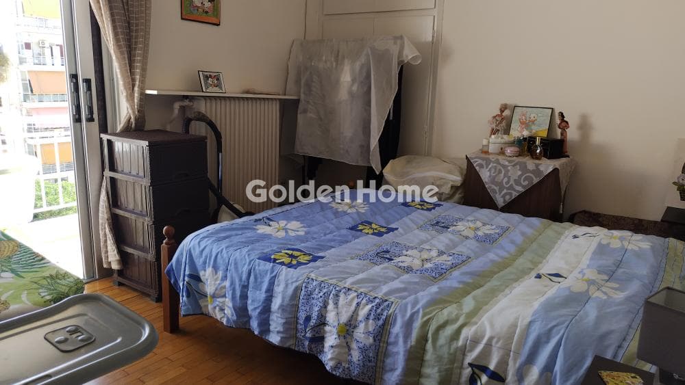 Apartment in Plateia Davaki, Kalithea — Photo 14 of 25