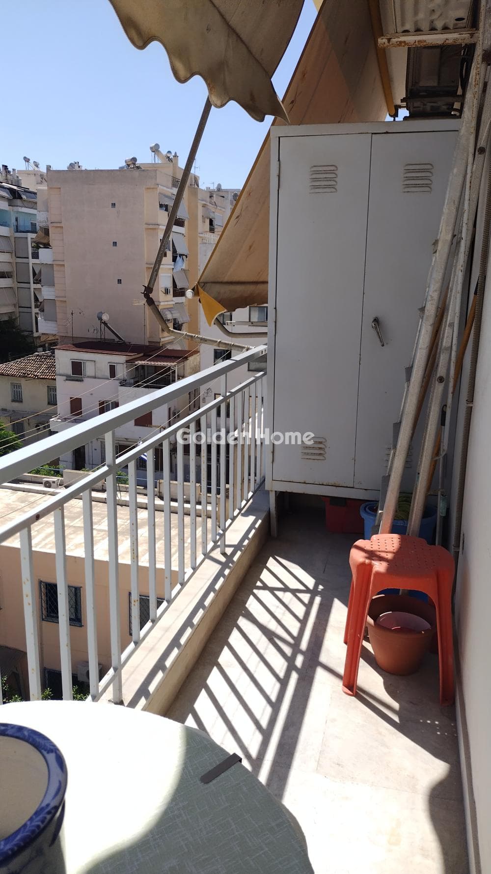 Apartment in Plateia Davaki, Kalithea — Photo 17 of 25