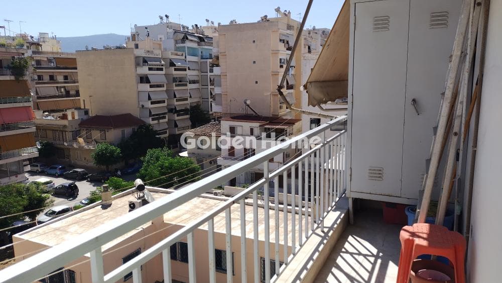 Apartment in Plateia Davaki, Kalithea — Photo 18 of 25