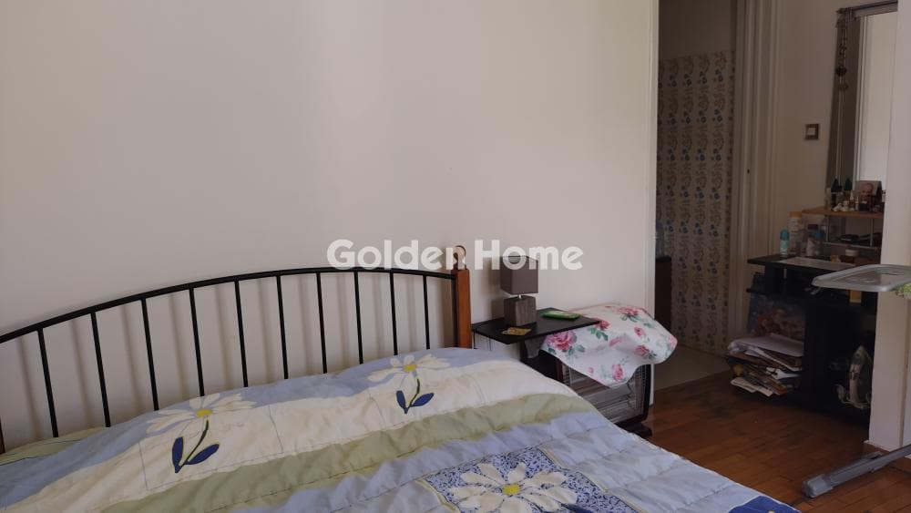 Apartment in Plateia Davaki, Kalithea — Photo 16 of 25