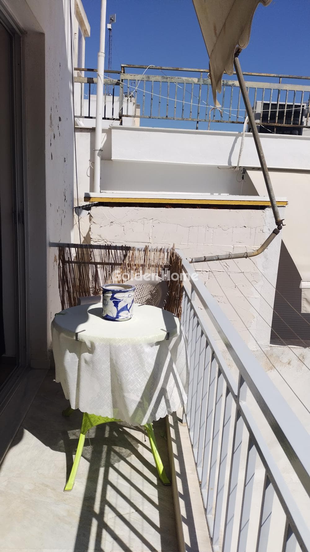 Apartment in Plateia Davaki, Kalithea — Photo 20 of 25