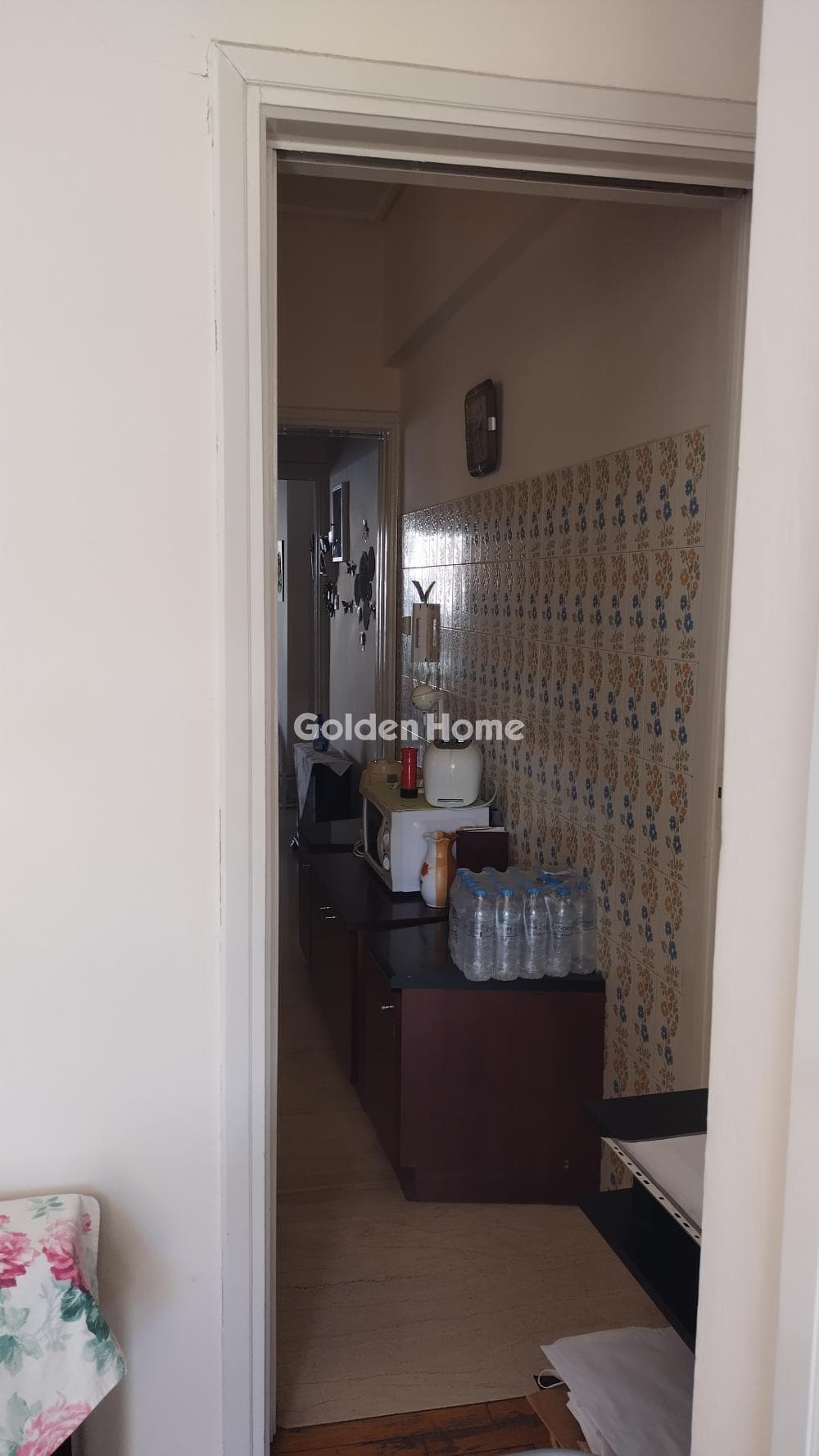 Apartment in Plateia Davaki, Kalithea — Photo 21 of 25
